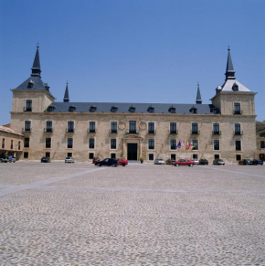 Parador de Lerma